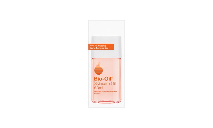 Bio-Oil Skincare Oil 60mL Bio-Oil Skincare Oil 60mL