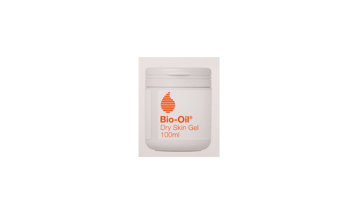Bio-Oil Dry Skin Gel 100 Bio-Oil Dry Skin Gel 100