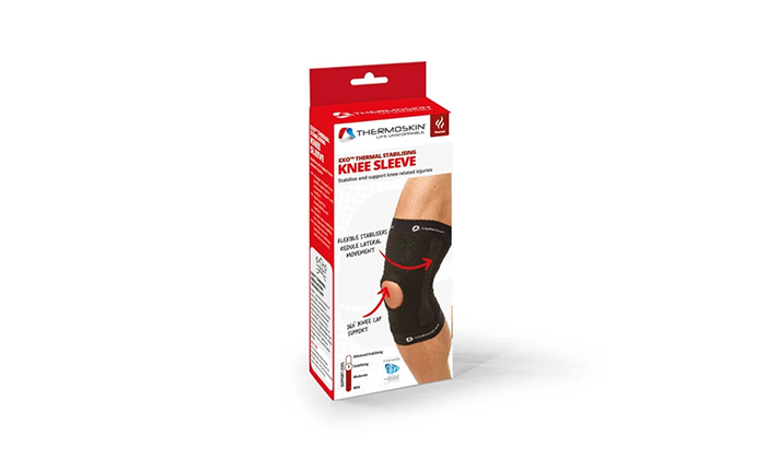 Thermoskin EXO Knee Stabiliser Large