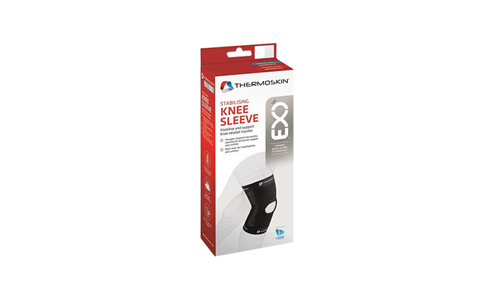 Thermoskin EXO Knee Stabiliser Extra Large