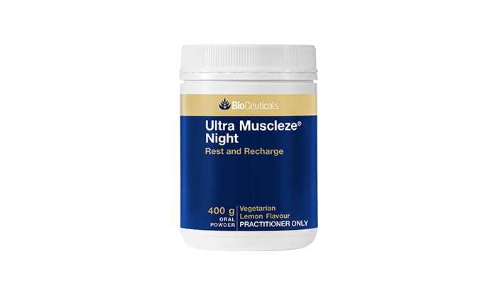 BioCeuticals Ultra Muscleze Night 400g BioCeuticals Ultra Muscleze Night 400g