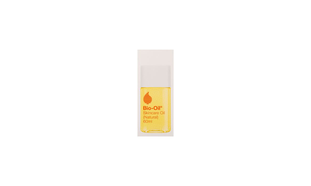 Bio-Oil Skincare Oil Naturals 60mL Bio-Oil Skincare Oil Naturals 60mL