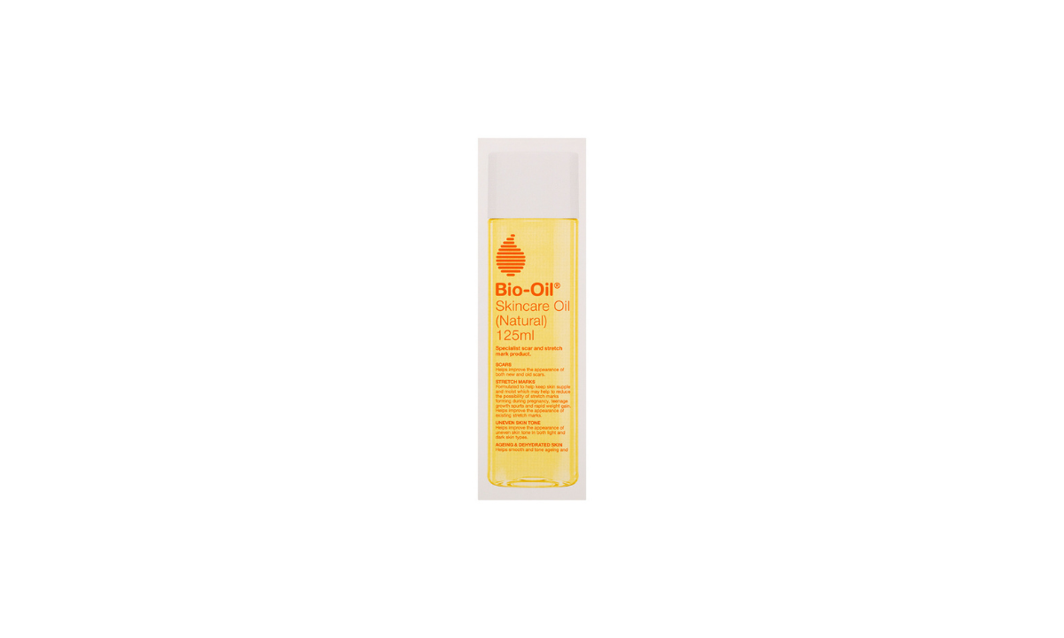 Bio-Oil Skincare Oil Naturals 125mL Bio-Oil Skincare Oil Naturals 125mL