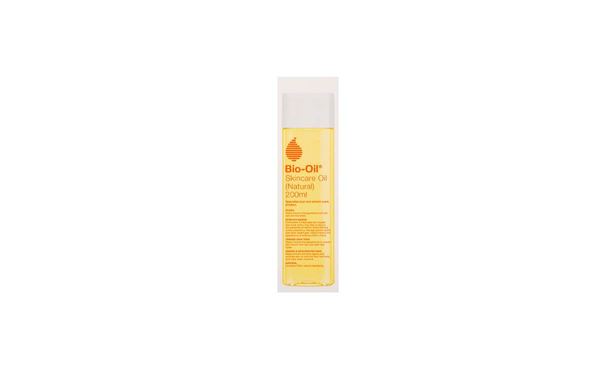 Bio-Oil Skincare Oil Naturals 200mL Bio-Oil Skincare Oil Naturals 200mL