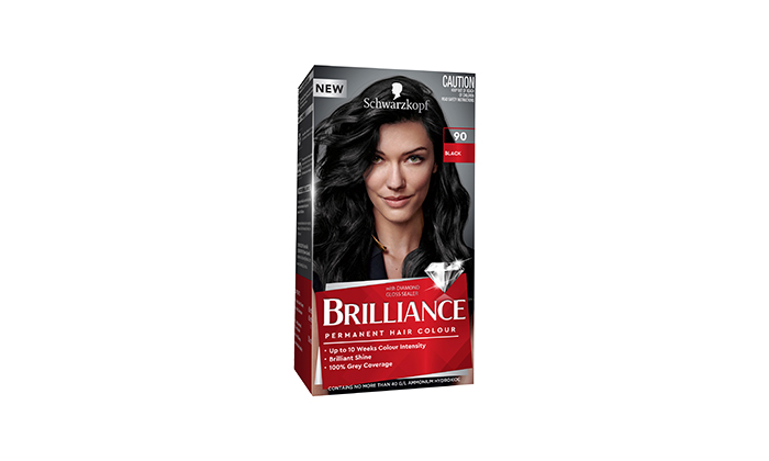 Brilliance 90 Black