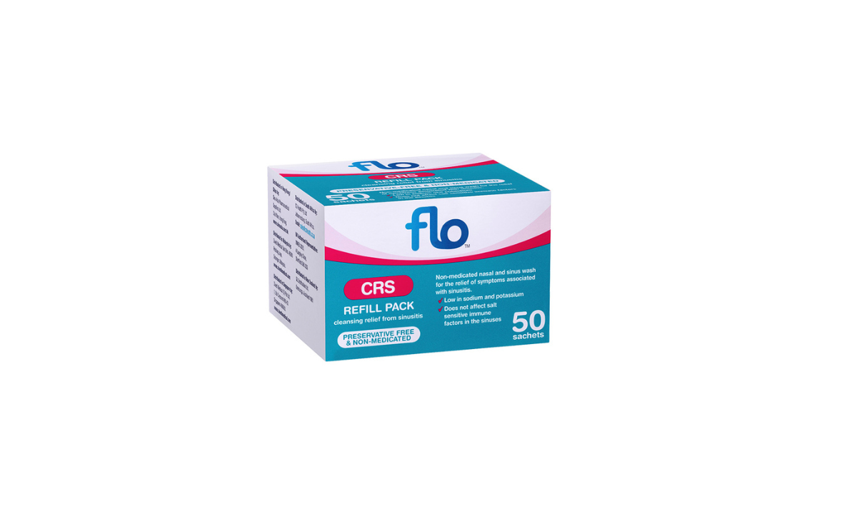Flo CRS Refill 50pk Flo CRS Refill 50pk