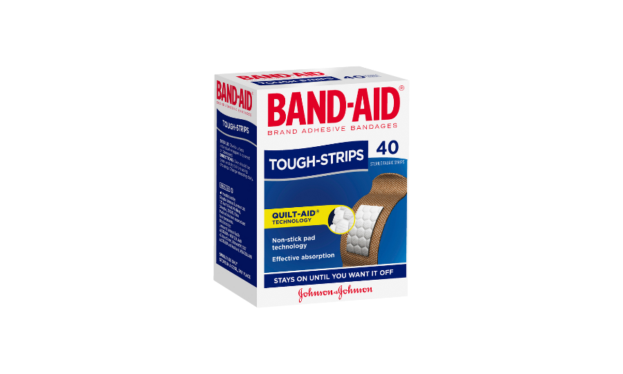 BandAids BandAids