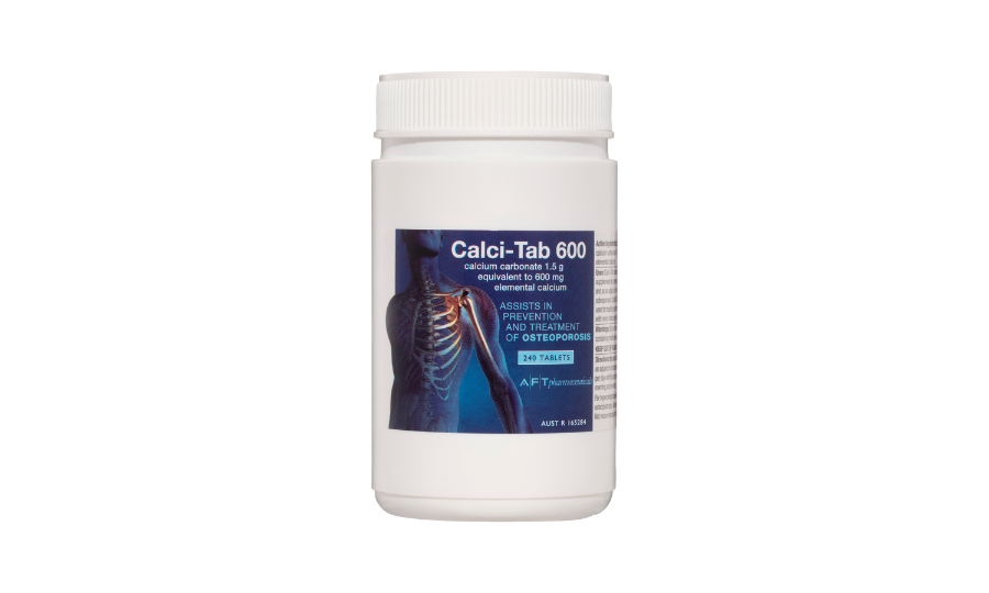Calci Tabs