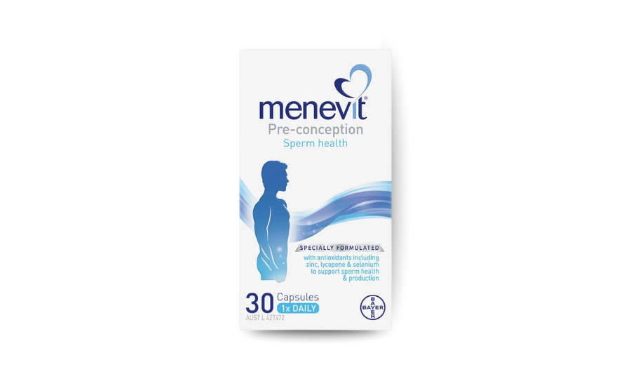 Menevit Pre-Conception Men