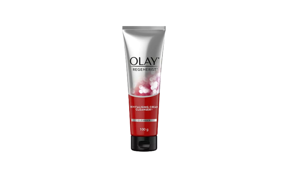 Olay Regenerist Revitalising Cleansing Wash Olay Regenerist Revitalising Cleansing Wash