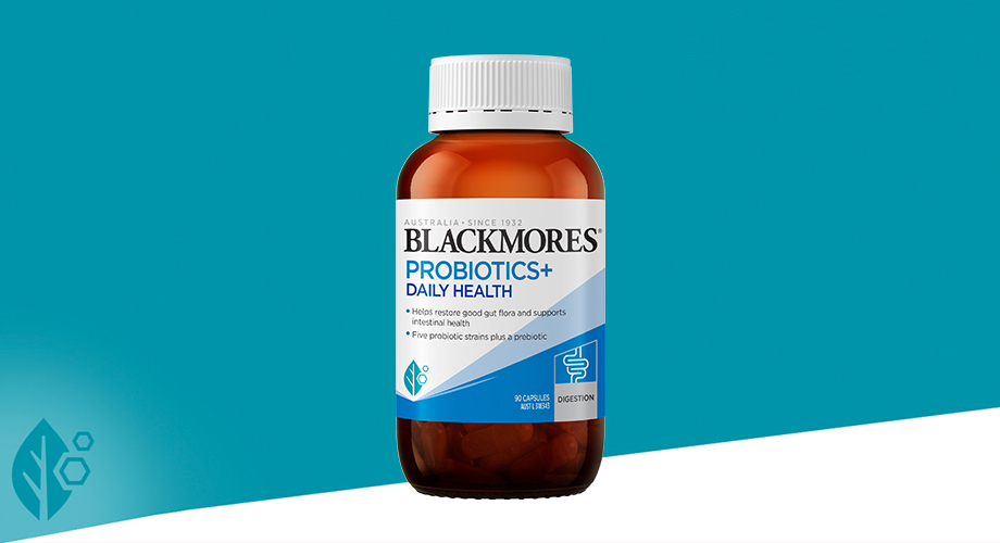 fibre supplement