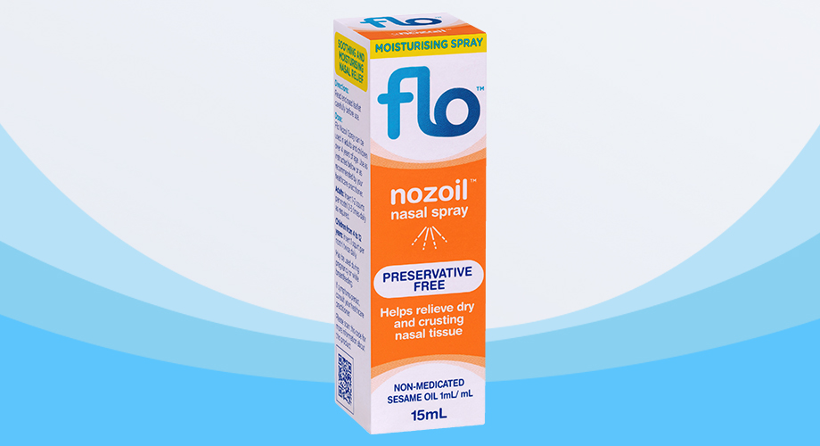 Flo Nozoil Flo Nozoil