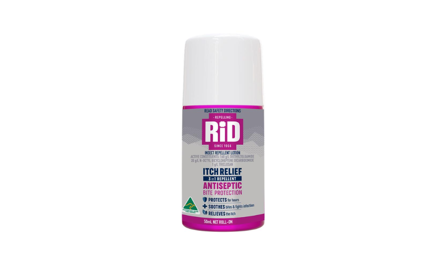 Rid Insect Repellent