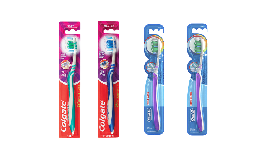 Toothbrush Range at Chemsave Toothbrush Range at Chemsave