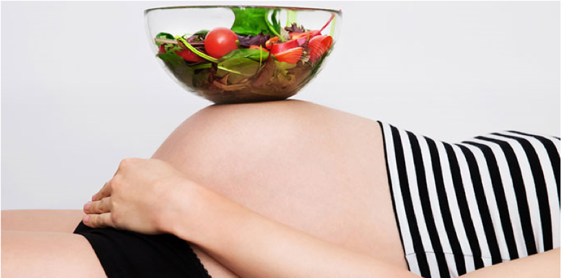 Nutrient Requirements for a Healthy Pregnancy