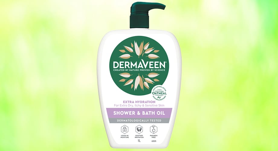 DermaVeen Extra Gentle Range