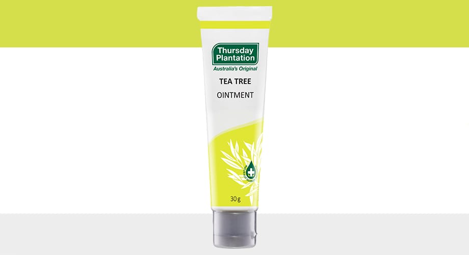 Thursday Plantation Tea Tree Ointment 30g