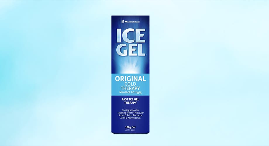 Ice Gel Original 100g