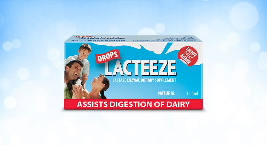 Lacteeze Drops 15.5mL
