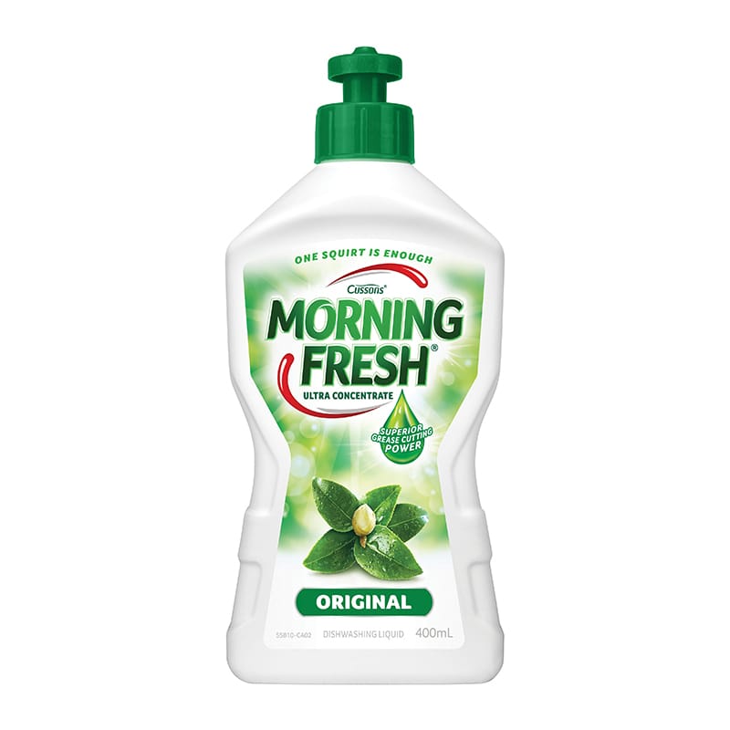 Morning Fresh Original 400mL