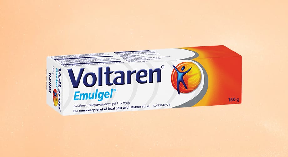 Voltaren Emulgel Gel 150g