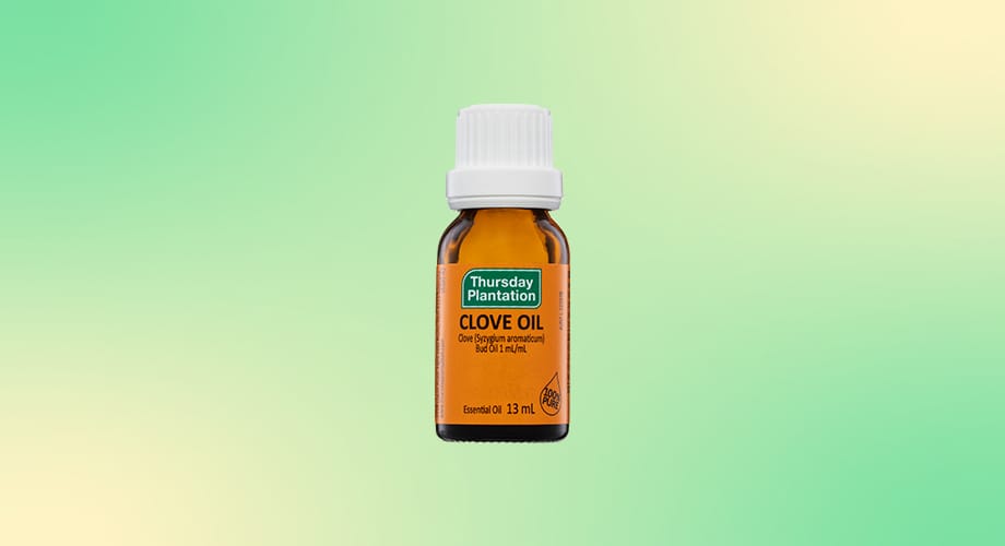 Thursday Plantation Clove Oil 13mL