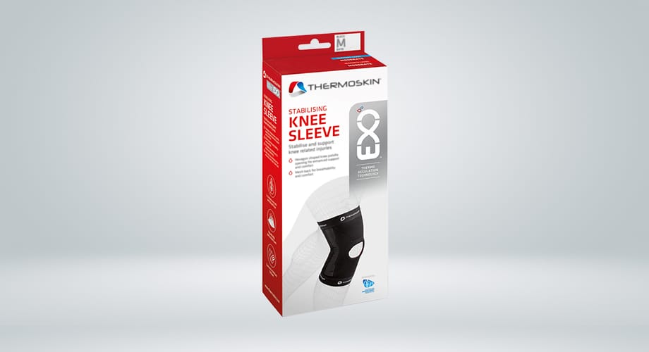 Thermoskin EXO Knee Stabiliser Medium