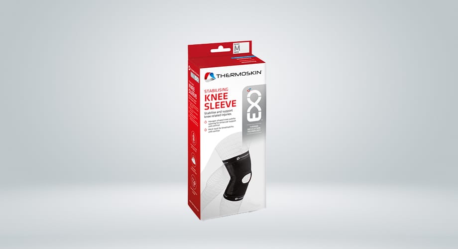 Thermoskin Lumbar Support Extra Large