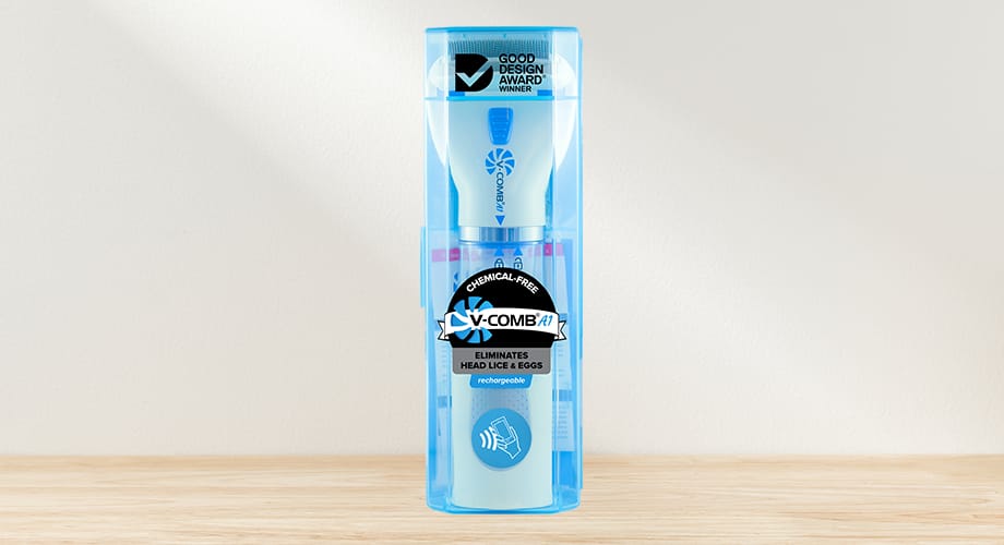 Licetec V-comb A1