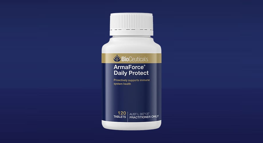 BioCeuticals ArmaForce Daily Protect (120)