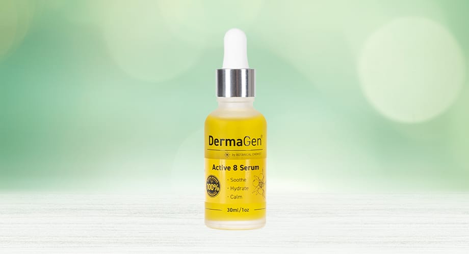 Dermagen Active 8 Serum 30mL