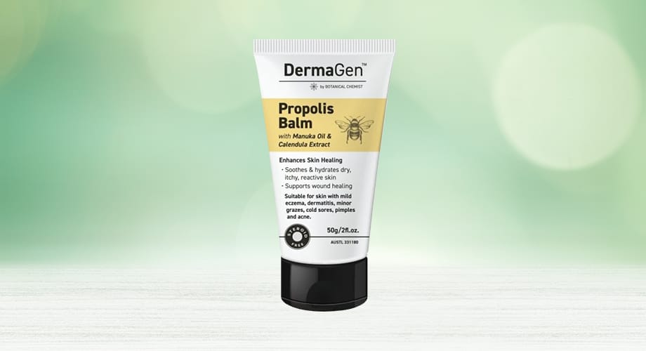 Dermagen Propolis Balm 50g