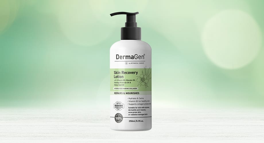 Dermagen Skin Recovery Lotion Pump 250mL