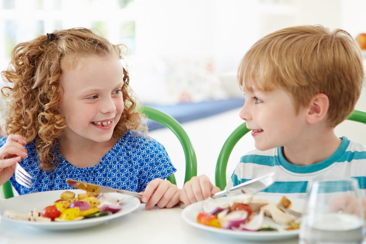 The Best Ways to Boost Your Child’s Health