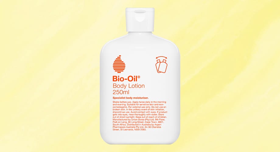 Bio-Oil Body Lotion 250mL