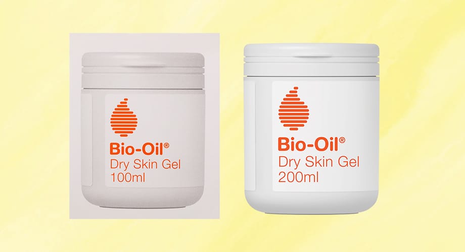 Bio-Oil Dry Skin Gel 100 or 200mL