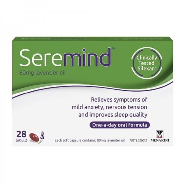 Product Review: Seremind