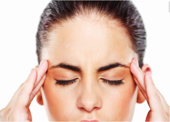 5 Ways to Treat Migraine Headaches