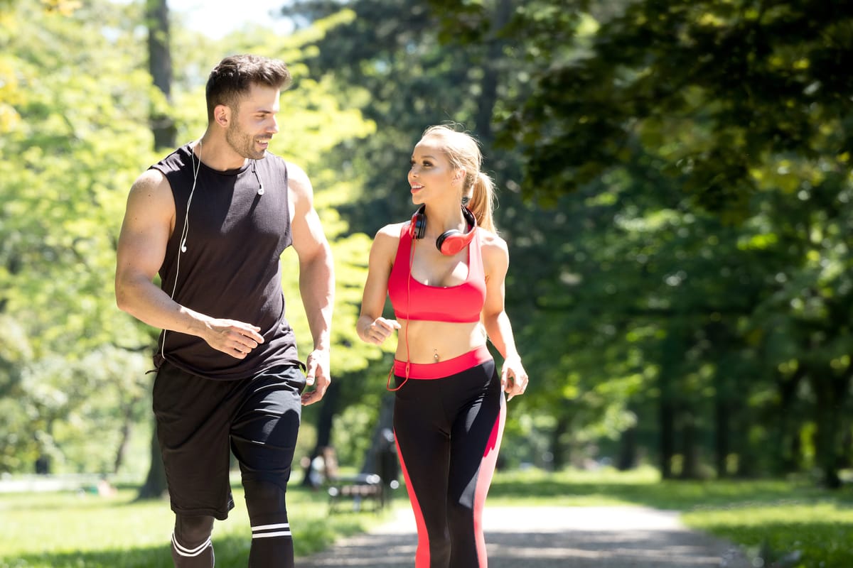 Unlocking Your Partner's True Fitness Potential: What You Need to Know
