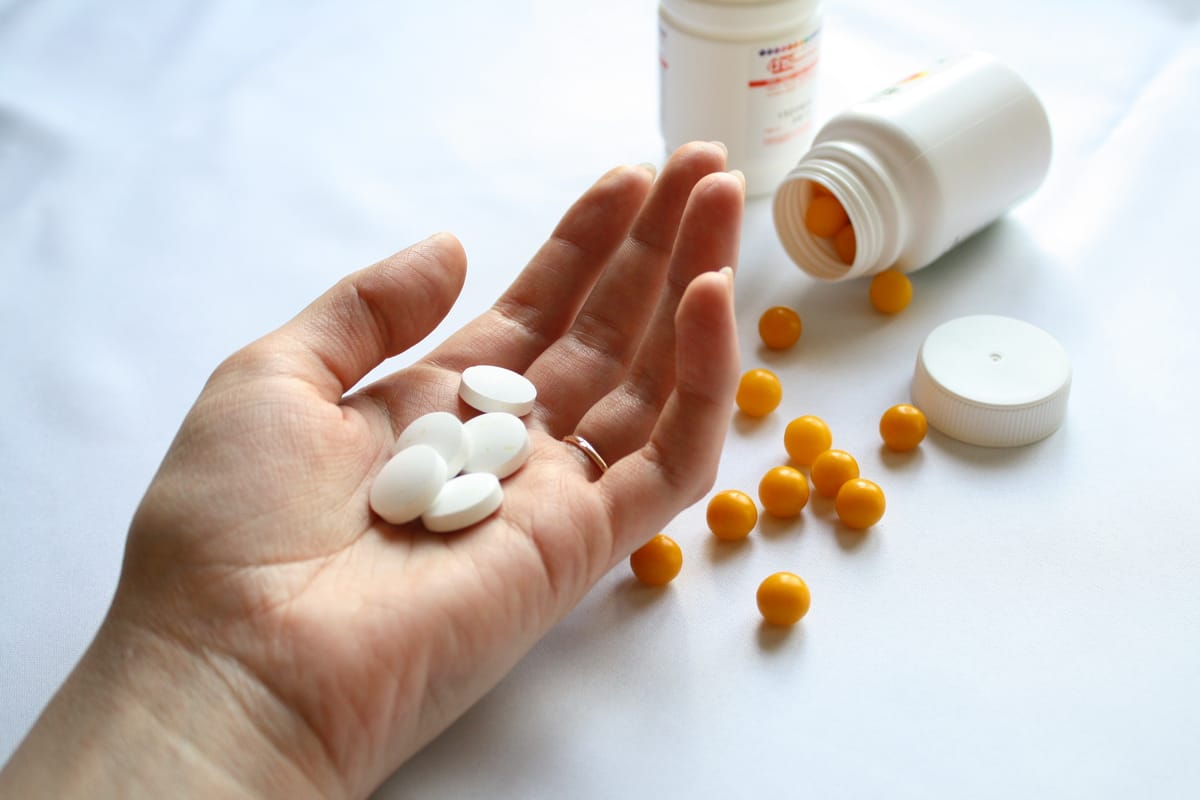 Effective Pain Management Alternatives to Codeine