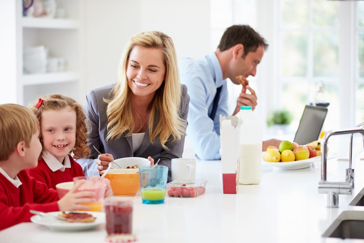 Your Complete Guide to Back-to-School Essentials for the Whole Family