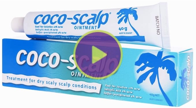 CoCo Scalp