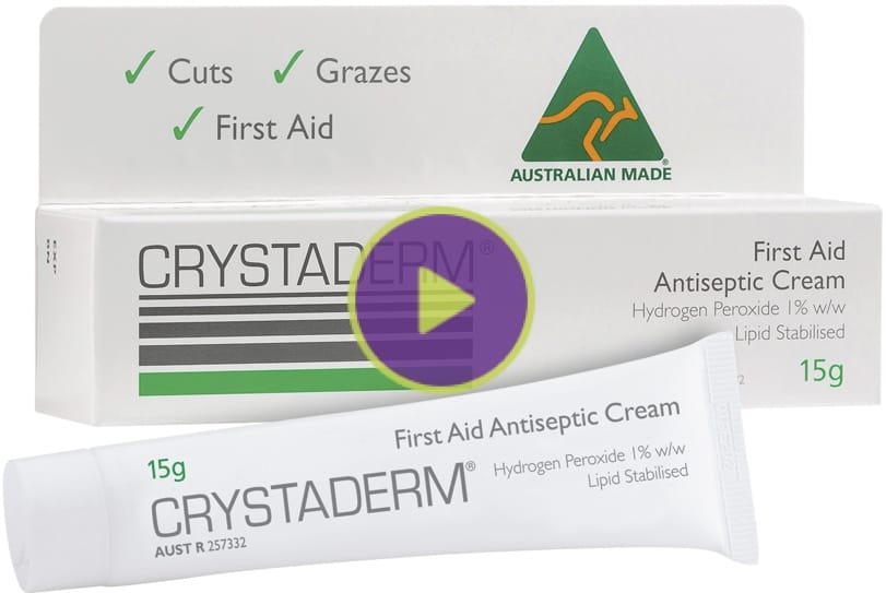 CrystaDerm