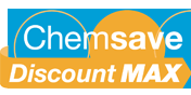 Welcome to our brand new online Chemsave Discount Max chemist!