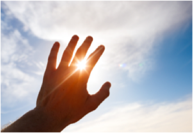 Current Approaches to Treating Sunburn