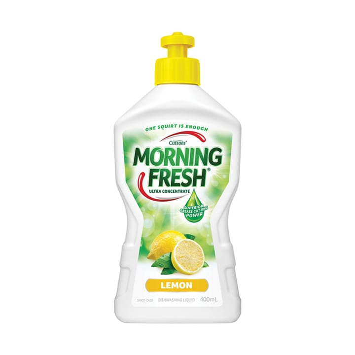 Morning Fresh Lemon 400mL