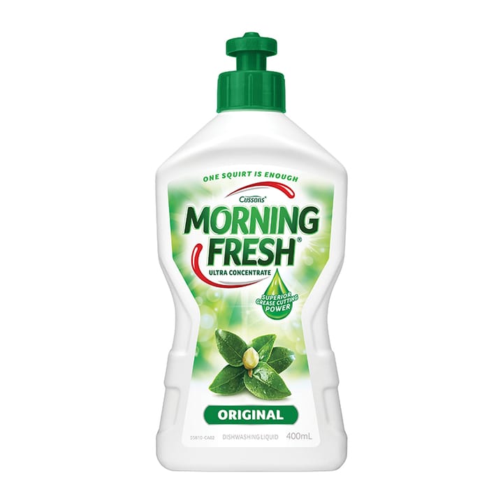 Morning Fresh Original 400mL