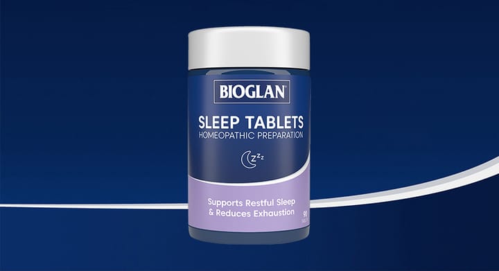 Bioglan Sleep 90 Tablets