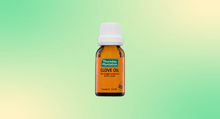 Thursday Plantation Clove Oil 13mL