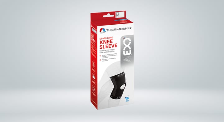Thermoskin EXO Knee Stabiliser Medium